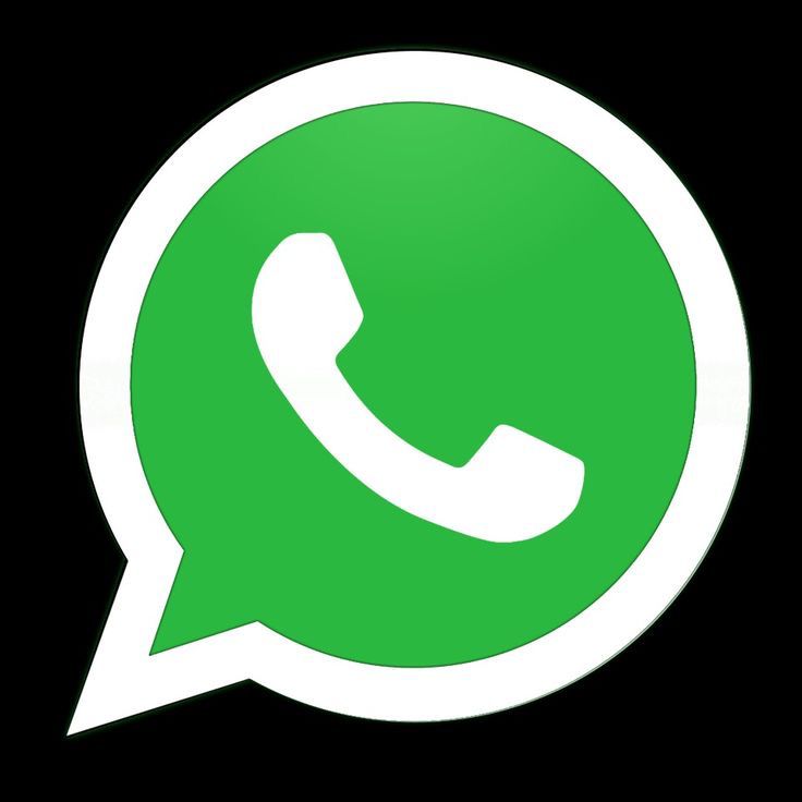 WhatsApp Logo